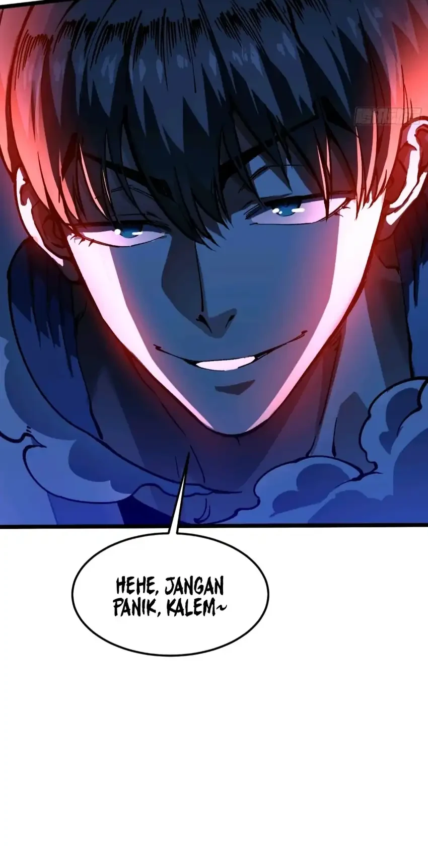Ultimate Martial Evolution: Begin by Awakening the King of Monsters Chapter 125 - halaman 31