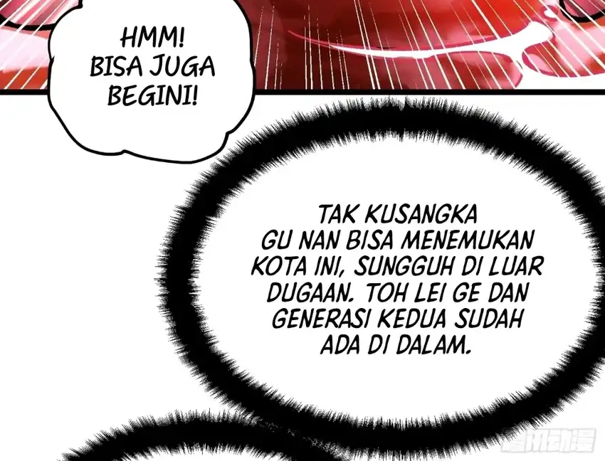 Ultimate Martial Evolution: Begin by Awakening the King of Monsters Chapter 125 - halaman 4