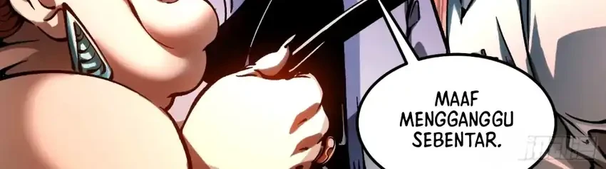 Ultimate Martial Evolution: Begin by Awakening the King of Monsters Chapter 125 - halaman 8