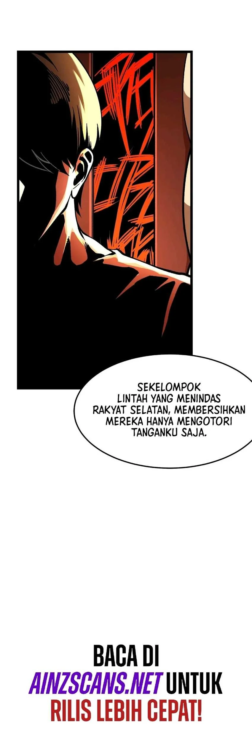 Ultimate Martial Evolution: Begin by Awakening the King of Monsters Chapter 126 - halaman 15