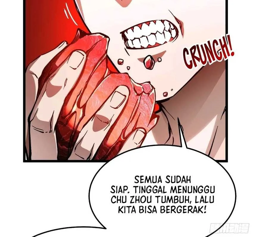 Ultimate Martial Evolution: Begin by Awakening the King of Monsters Chapter 126 - halaman 20