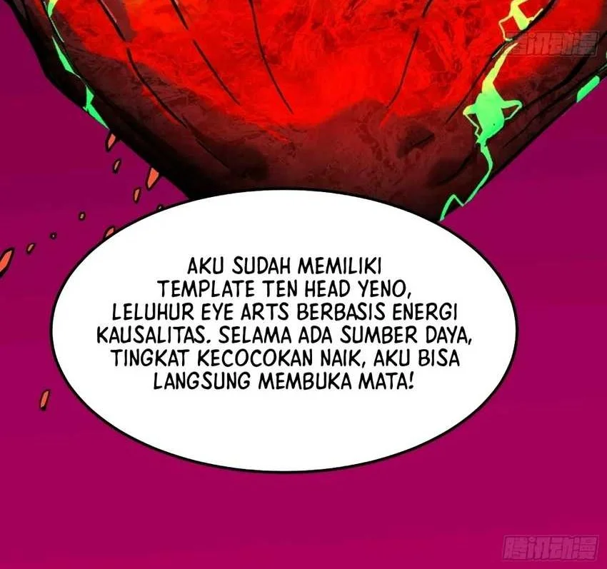 Ultimate Martial Evolution: Begin by Awakening the King of Monsters Chapter 126 - halaman 24
