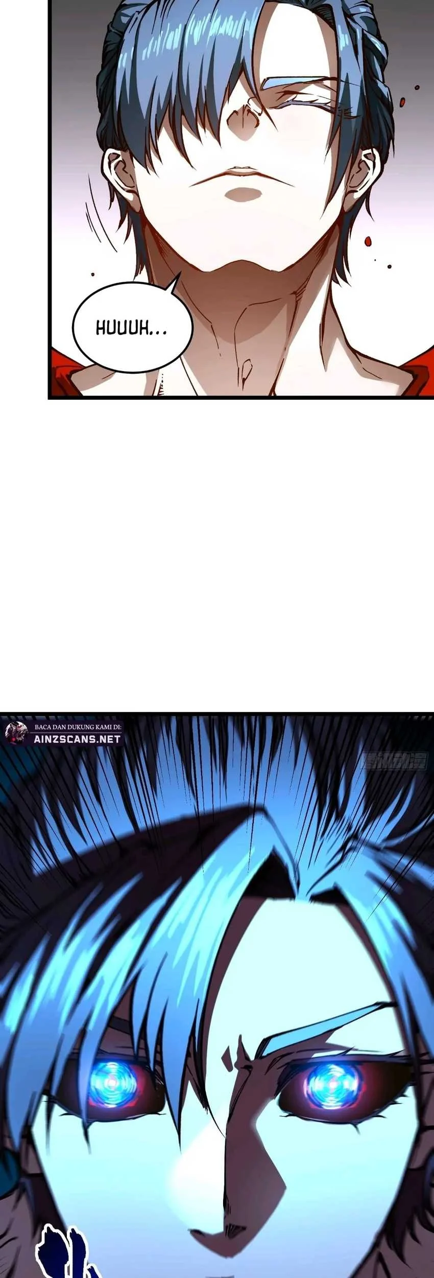 Ultimate Martial Evolution: Begin by Awakening the King of Monsters Chapter 126 - halaman 29