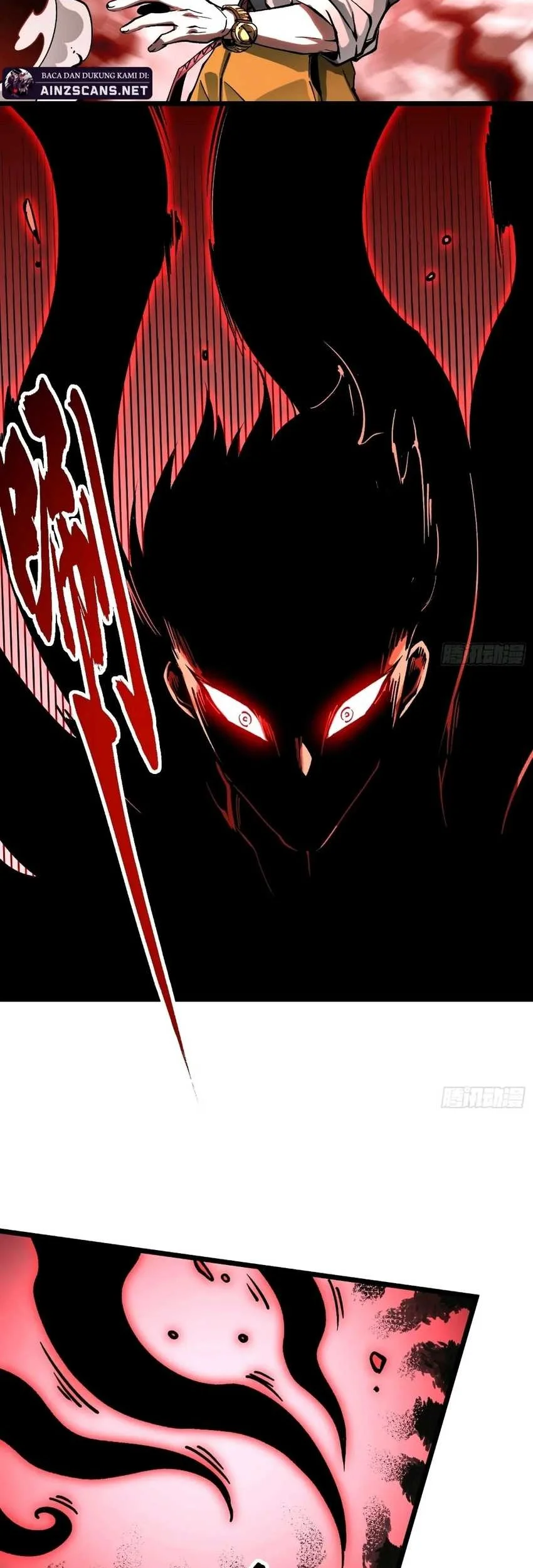 Ultimate Martial Evolution: Begin by Awakening the King of Monsters Chapter 126 - halaman 7