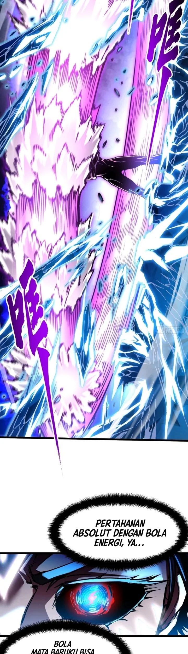 Ultimate Martial Evolution: Begin by Awakening the King of Monsters Chapter 127 - halaman 10