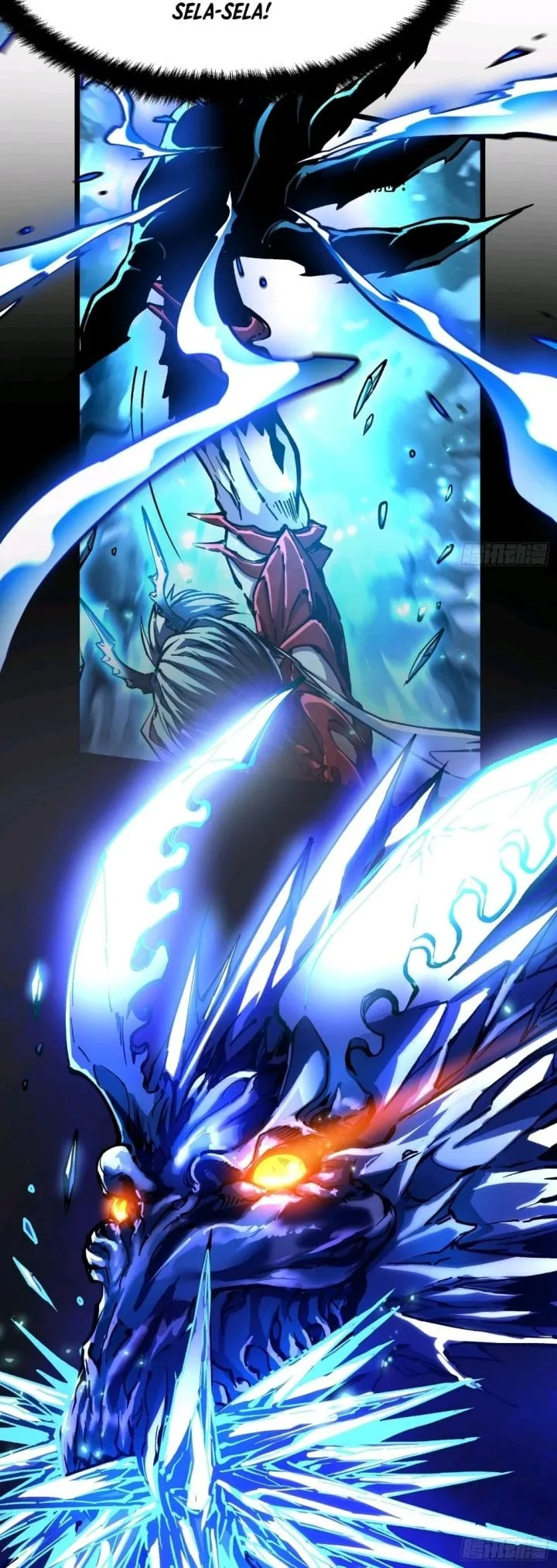 Ultimate Martial Evolution: Begin by Awakening the King of Monsters Chapter 127 - halaman 12