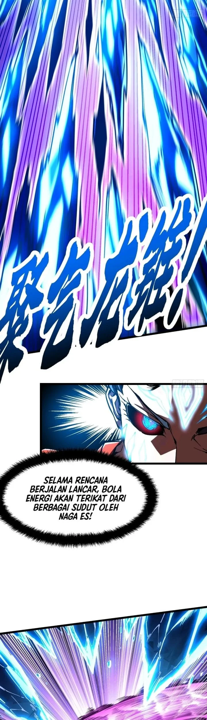 Ultimate Martial Evolution: Begin by Awakening the King of Monsters Chapter 127 - halaman 14