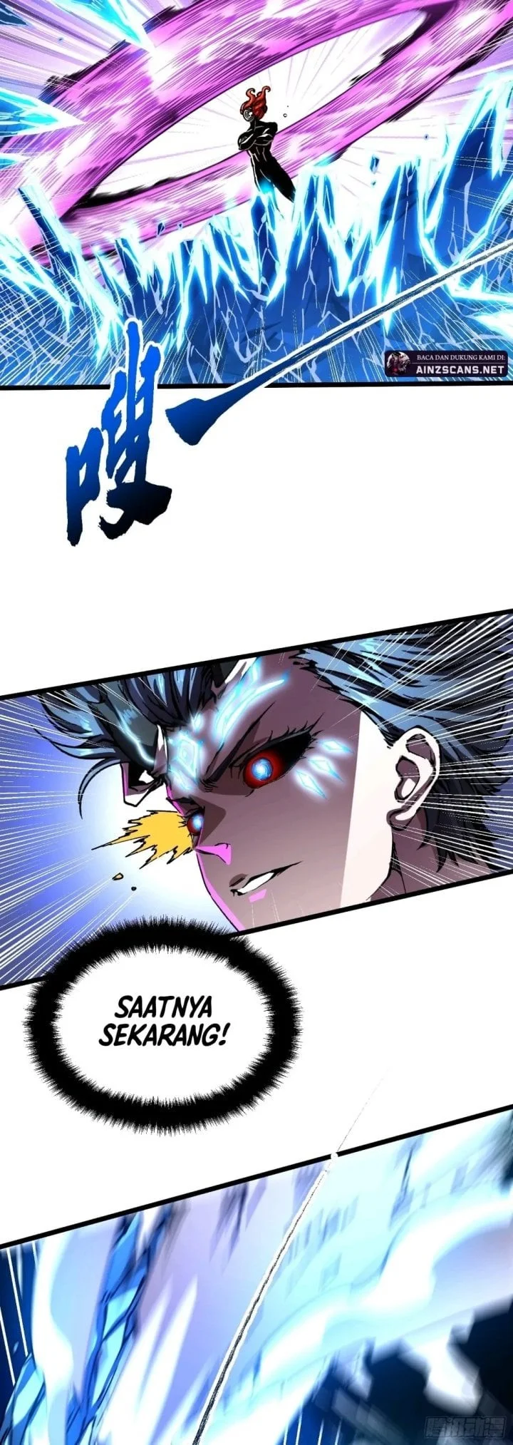 Ultimate Martial Evolution: Begin by Awakening the King of Monsters Chapter 127 - halaman 15