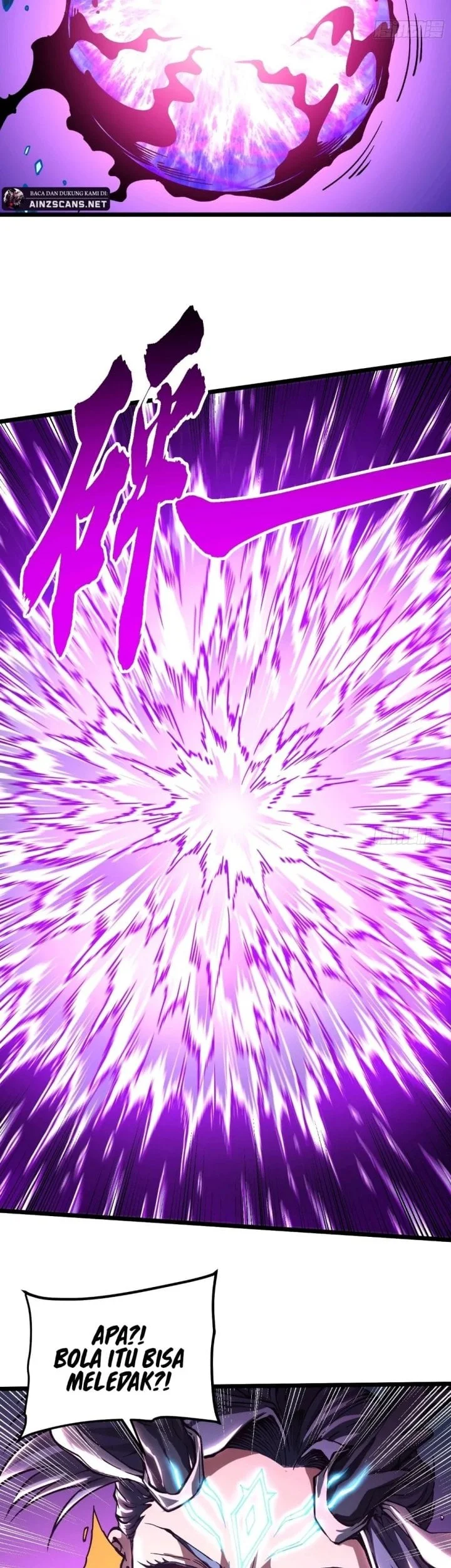 Ultimate Martial Evolution: Begin by Awakening the King of Monsters Chapter 127 - halaman 17