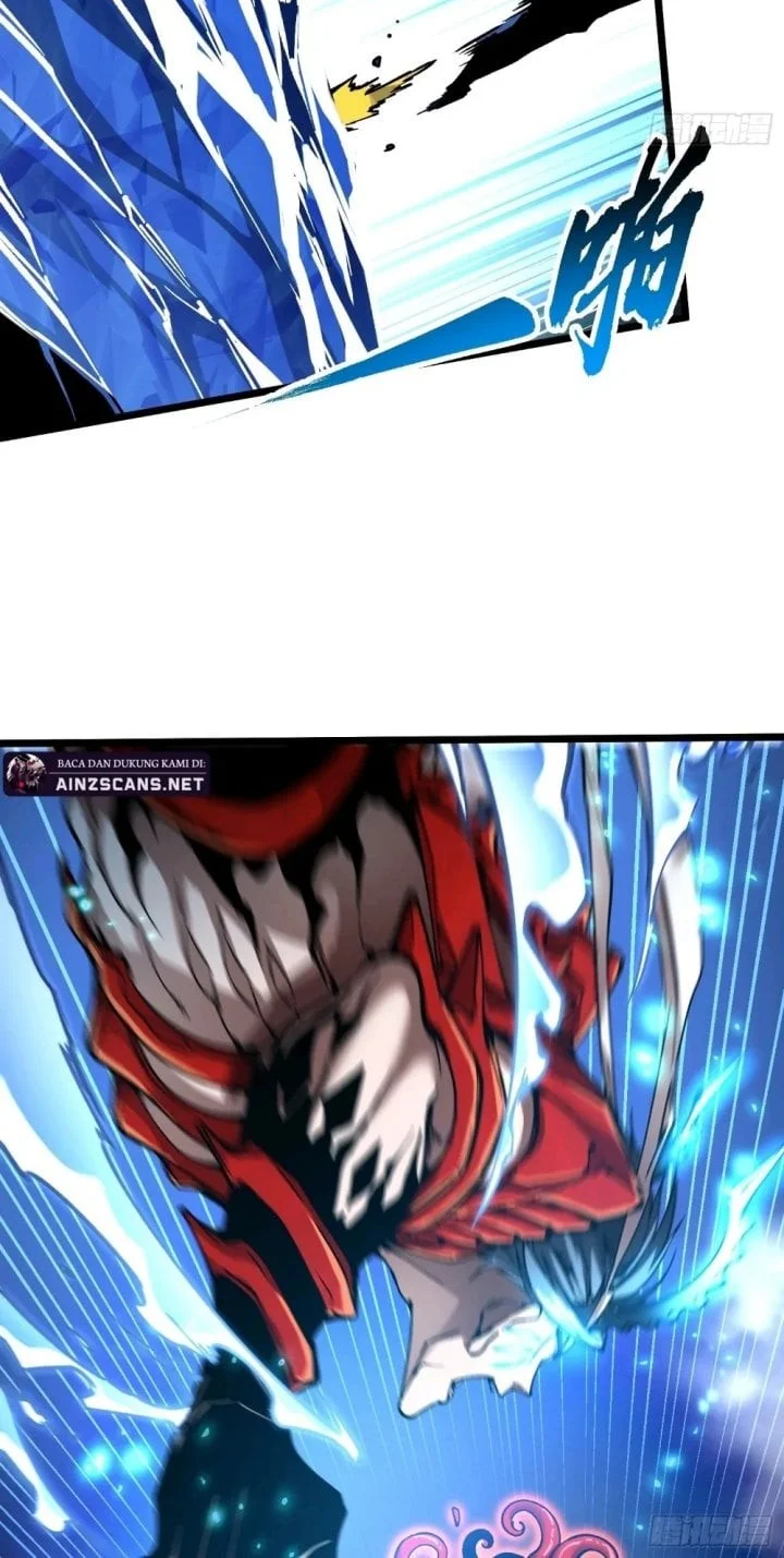 Ultimate Martial Evolution: Begin by Awakening the King of Monsters Chapter 127 - halaman 21