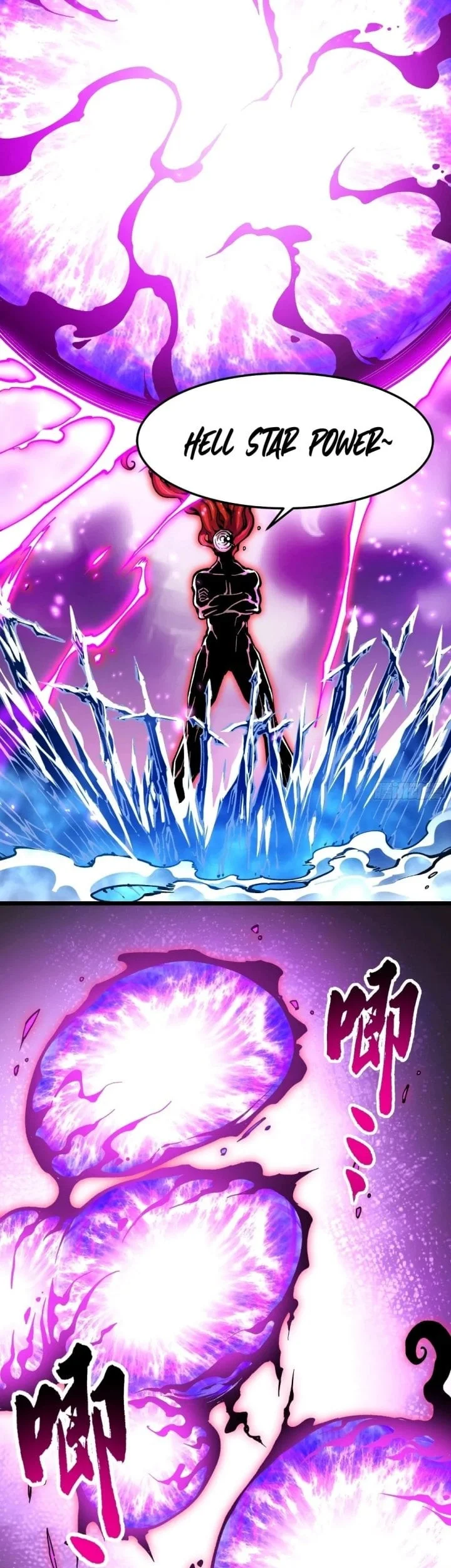 Ultimate Martial Evolution: Begin by Awakening the King of Monsters Chapter 127 - halaman 7