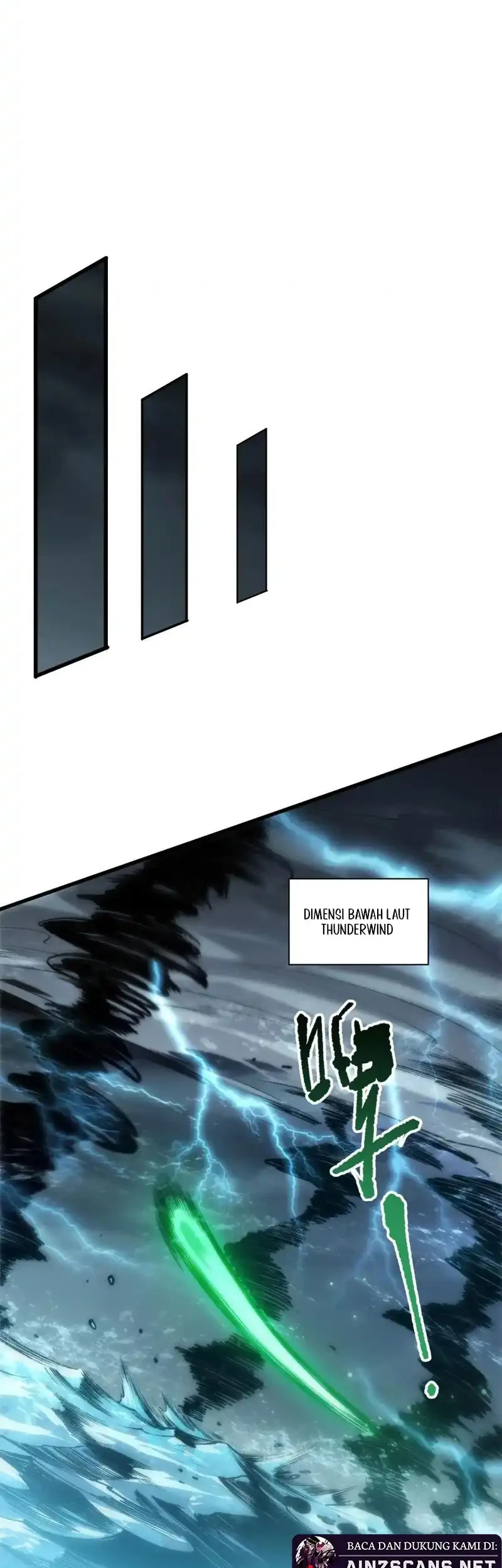 Ultimate Martial Evolution: Begin by Awakening the King of Monsters Chapter 128 - halaman 11