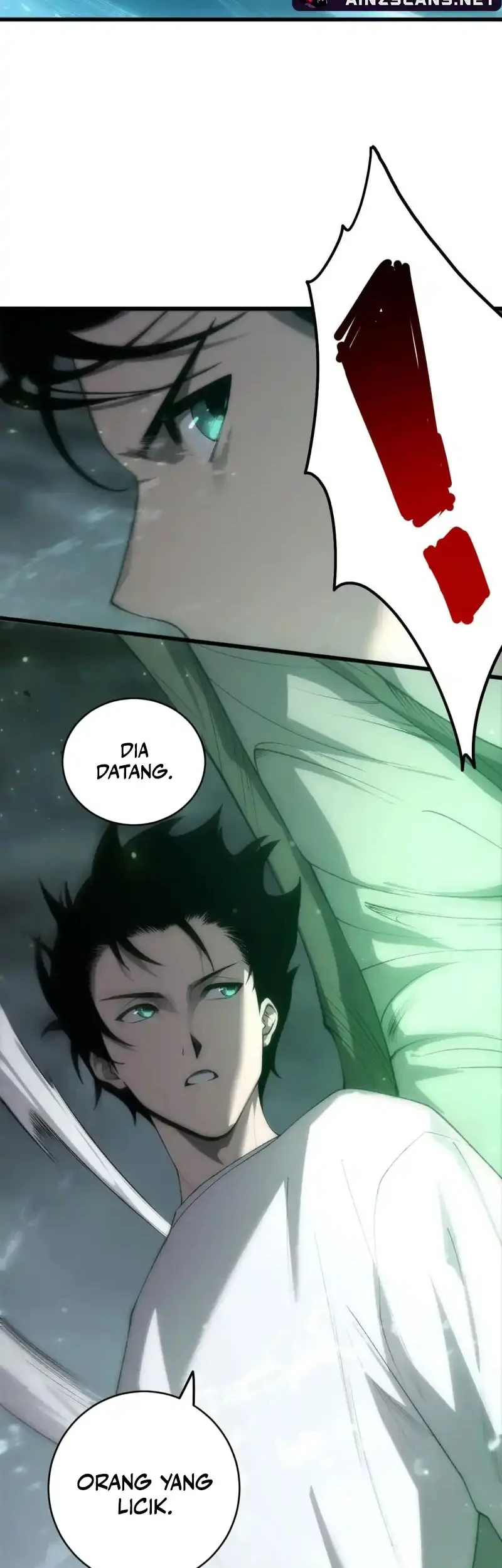 Ultimate Martial Evolution: Begin by Awakening the King of Monsters Chapter 128 - halaman 12
