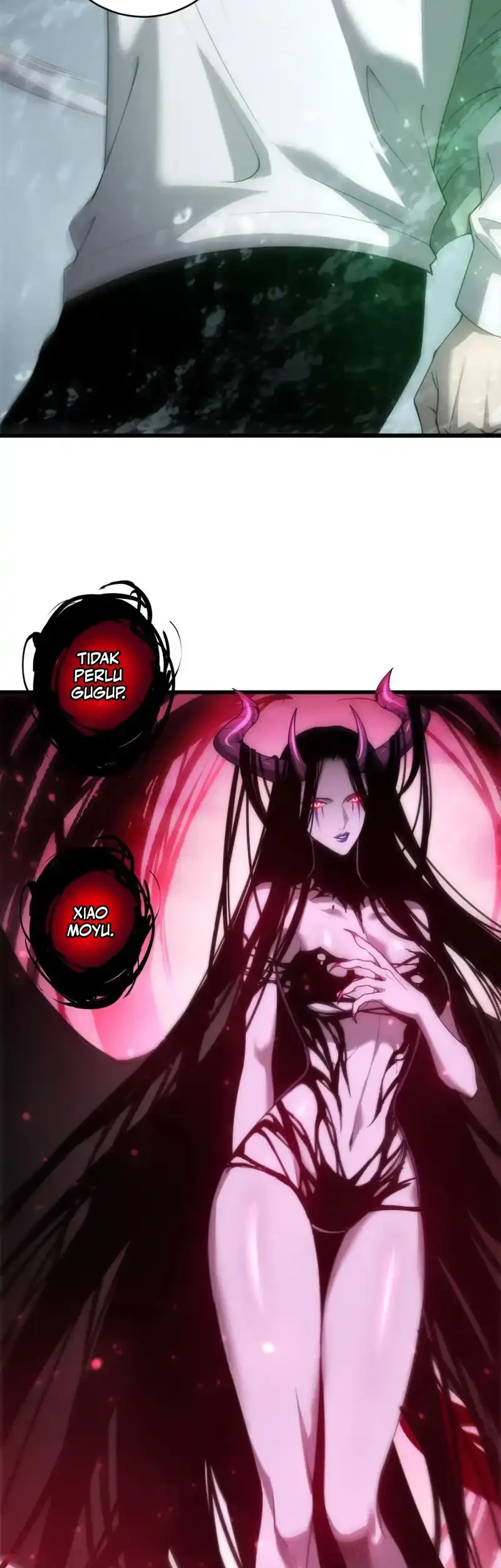 Ultimate Martial Evolution: Begin by Awakening the King of Monsters Chapter 128 - halaman 13