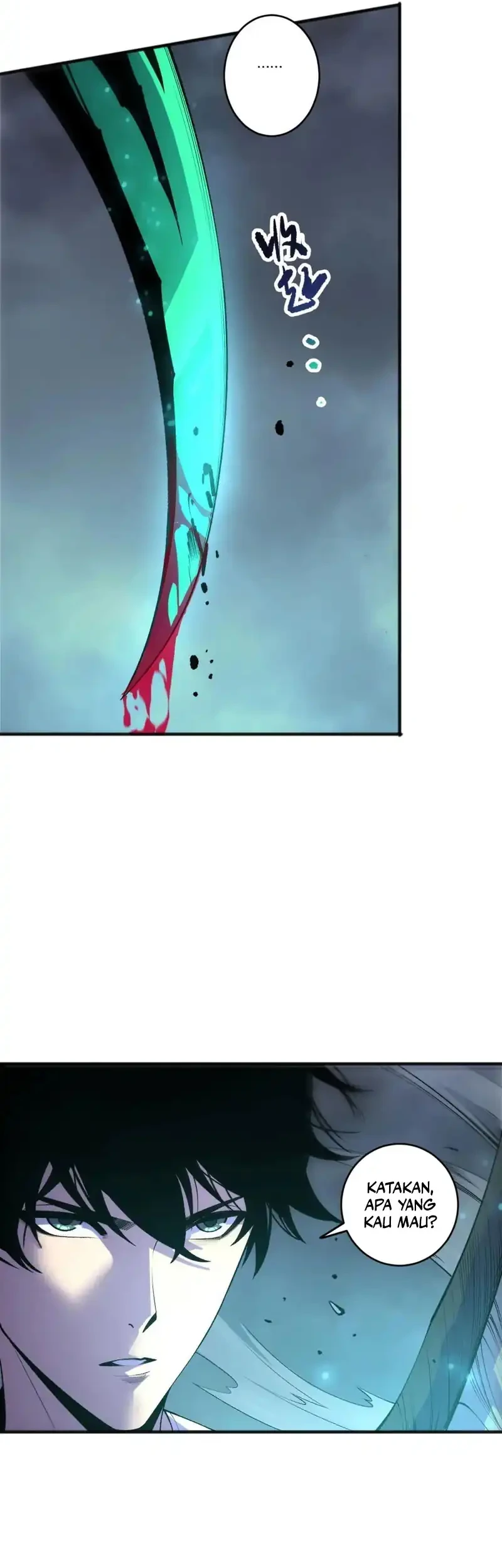 Ultimate Martial Evolution: Begin by Awakening the King of Monsters Chapter 128 - halaman 18