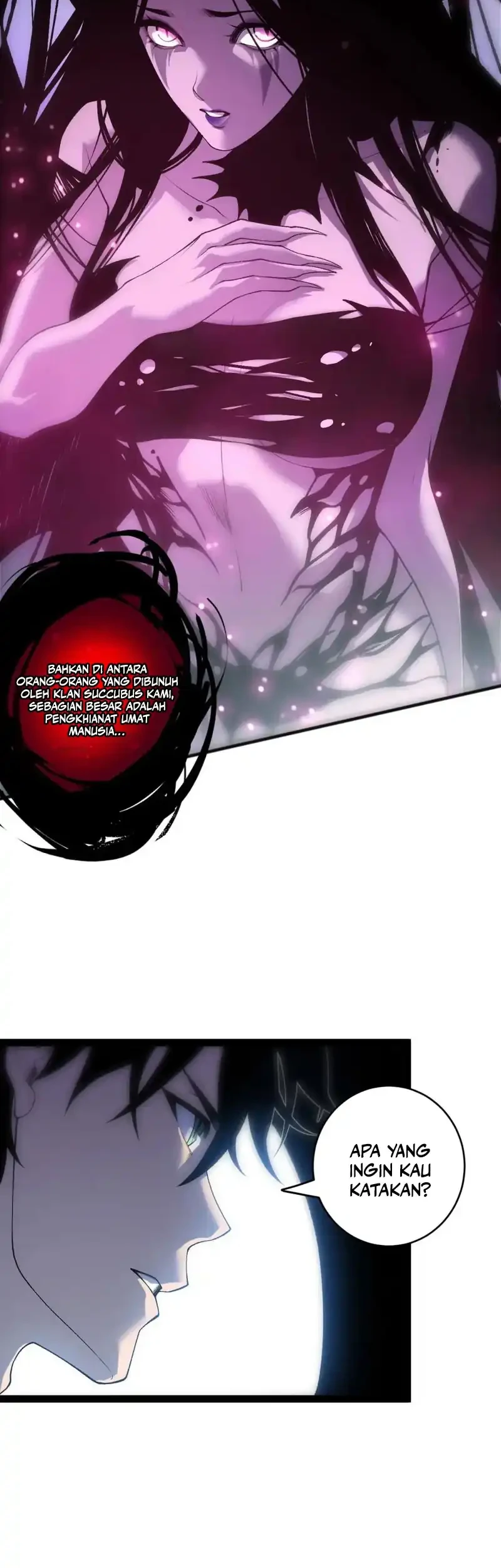 Ultimate Martial Evolution: Begin by Awakening the King of Monsters Chapter 128 - halaman 20