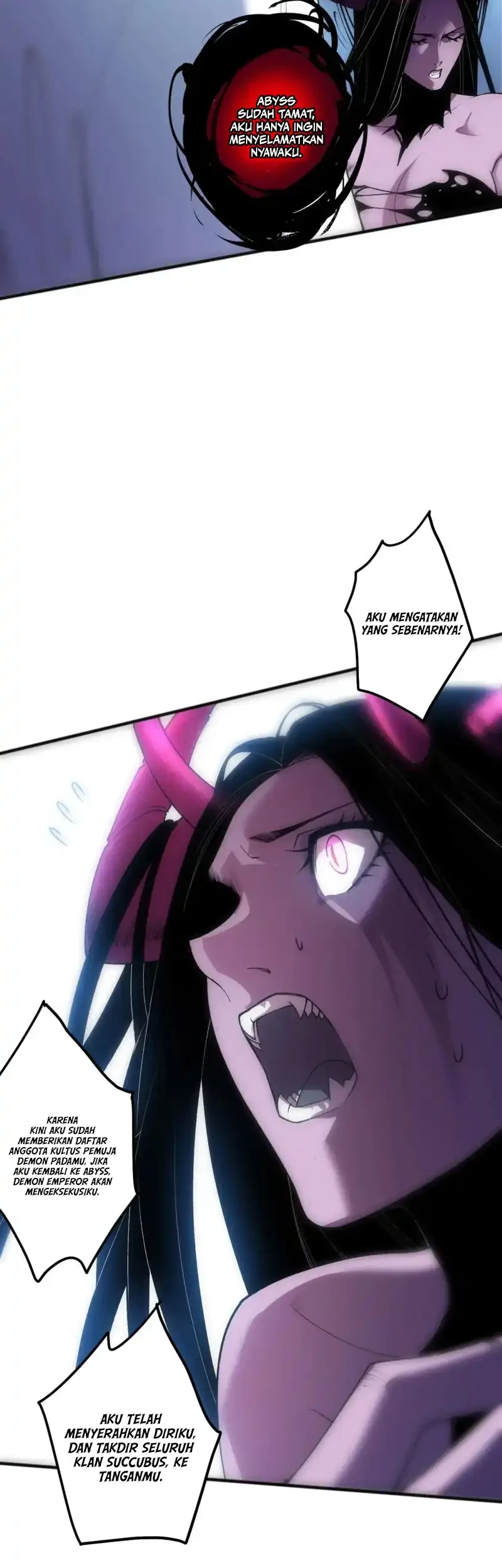 Ultimate Martial Evolution: Begin by Awakening the King of Monsters Chapter 128 - halaman 23
