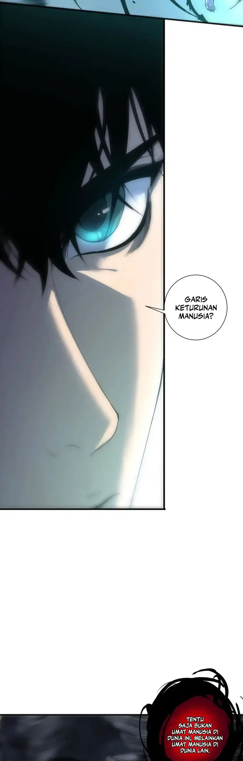 Ultimate Martial Evolution: Begin by Awakening the King of Monsters Chapter 128 - halaman 25