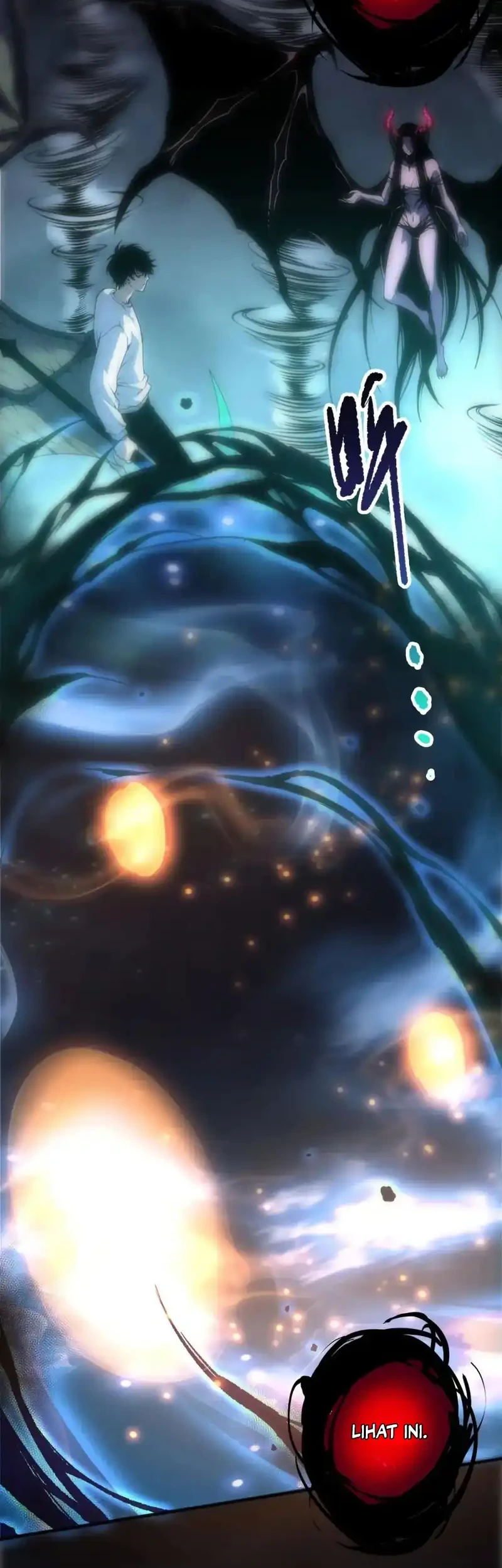 Ultimate Martial Evolution: Begin by Awakening the King of Monsters Chapter 128 - halaman 26