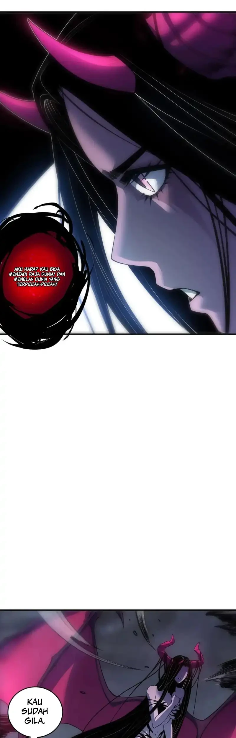 Ultimate Martial Evolution: Begin by Awakening the King of Monsters Chapter 128 - halaman 29