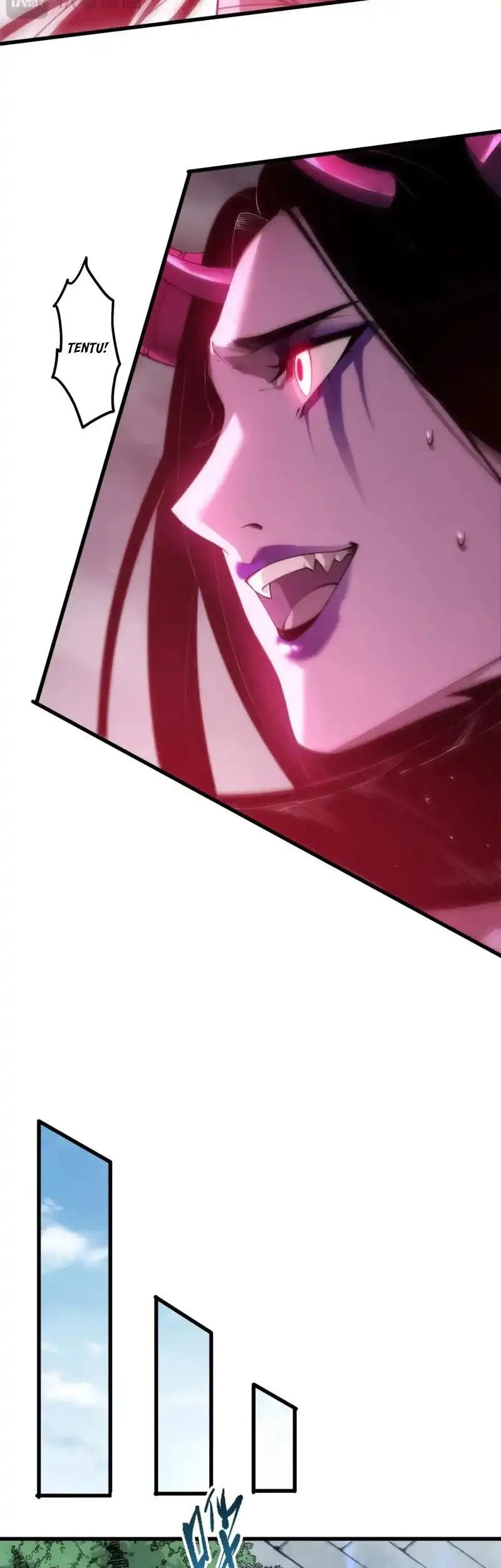 Ultimate Martial Evolution: Begin by Awakening the King of Monsters Chapter 128 - halaman 33