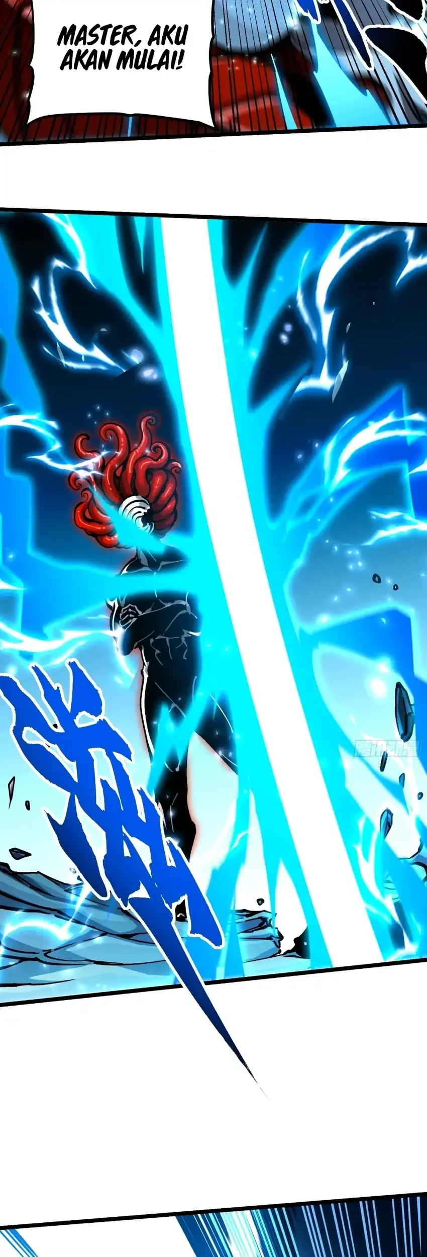 Ultimate Martial Evolution: Begin by Awakening the King of Monsters Chapter 129 - halaman 13