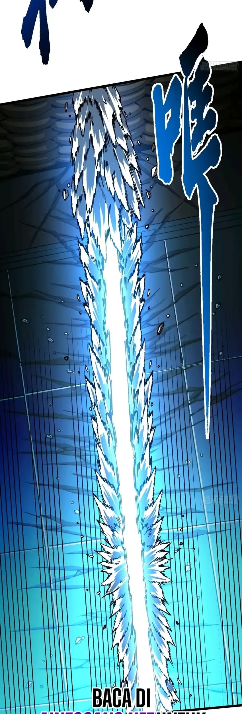 Ultimate Martial Evolution: Begin by Awakening the King of Monsters Chapter 129 - halaman 15