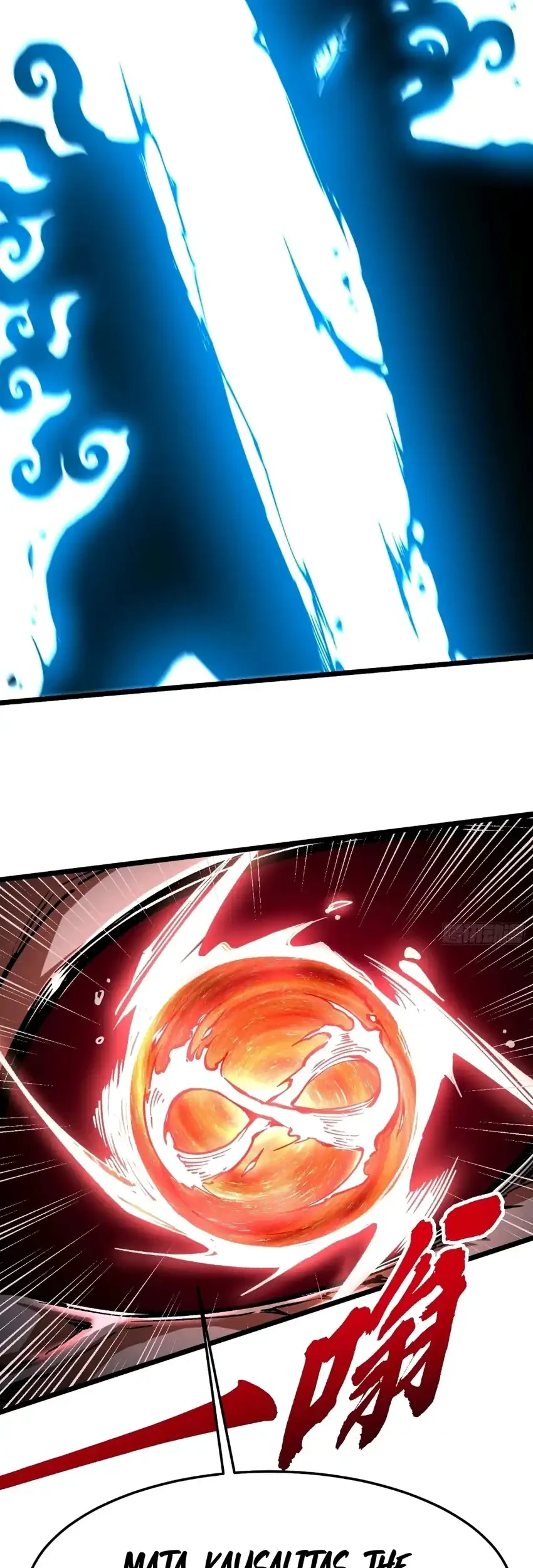 Ultimate Martial Evolution: Begin by Awakening the King of Monsters Chapter 129 - halaman 17