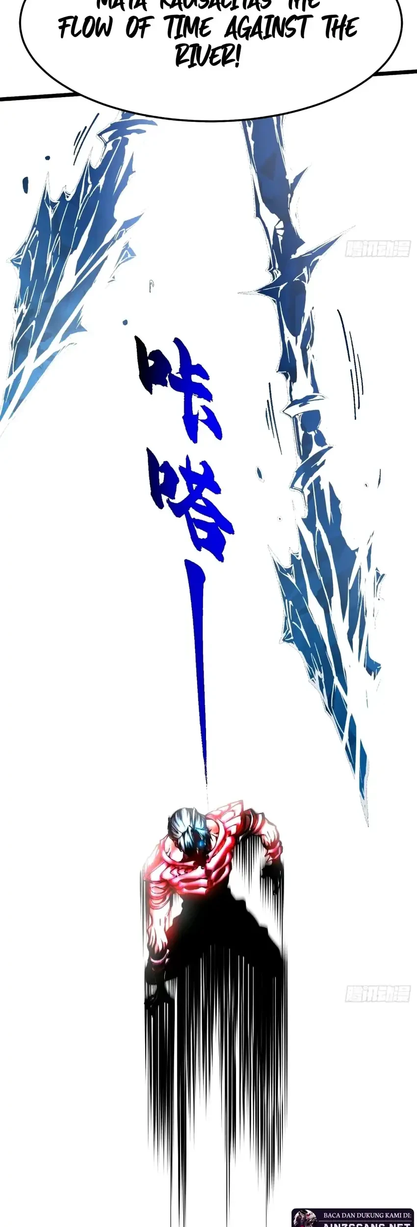 Ultimate Martial Evolution: Begin by Awakening the King of Monsters Chapter 129 - halaman 18