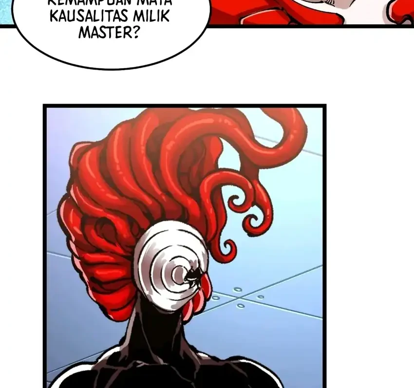 Ultimate Martial Evolution: Begin by Awakening the King of Monsters Chapter 129 - halaman 20