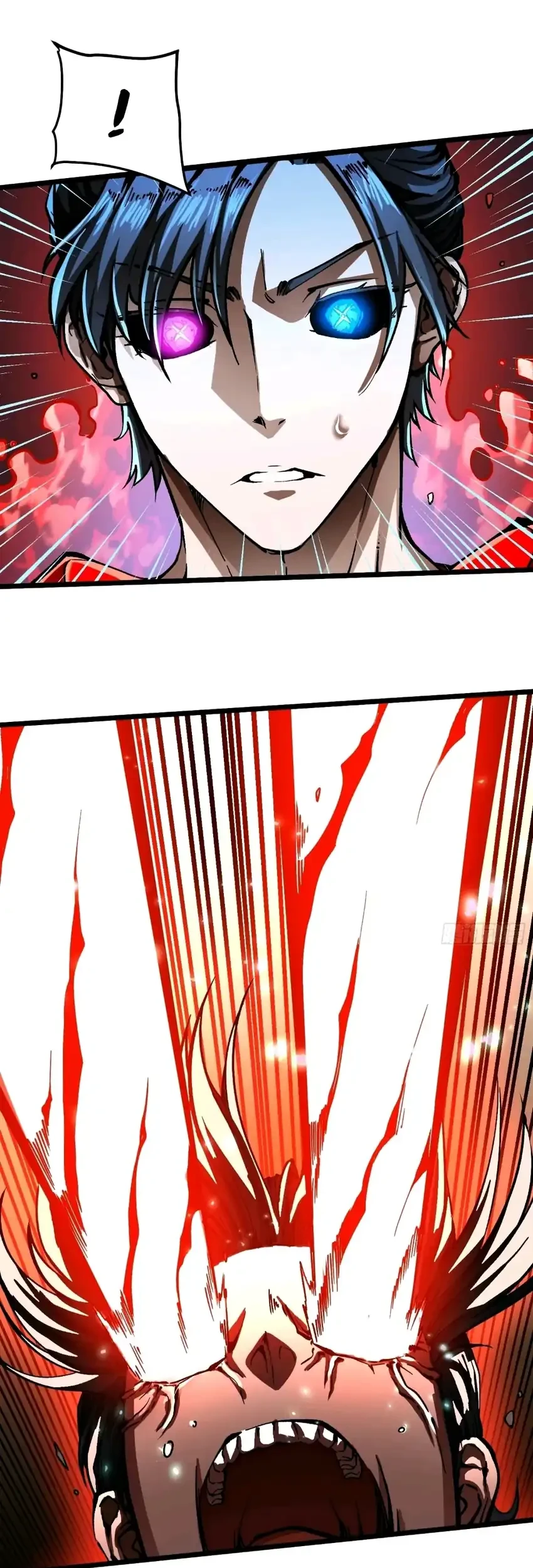 Ultimate Martial Evolution: Begin by Awakening the King of Monsters Chapter 129 - halaman 25