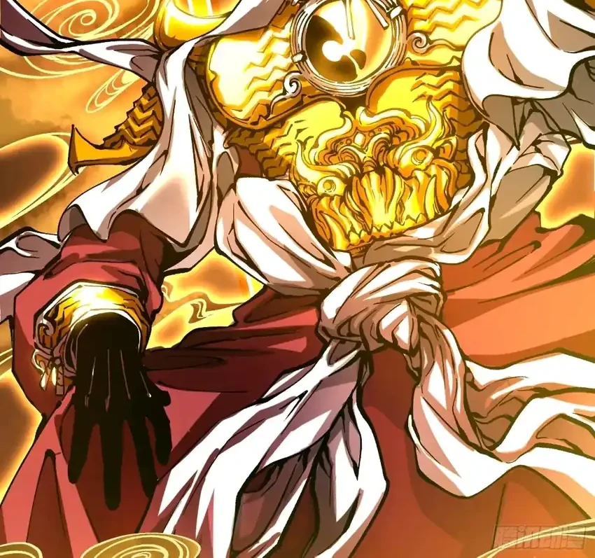 Ultimate Martial Evolution: Begin by Awakening the King of Monsters Chapter 129 - halaman 32