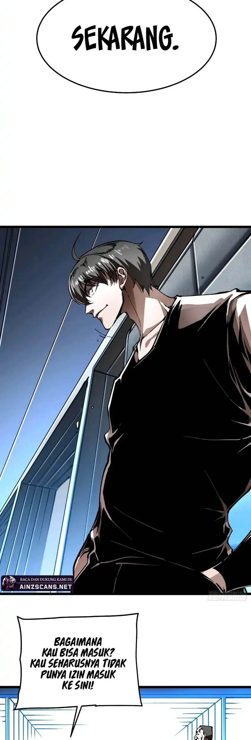 Ultimate Martial Evolution: Begin by Awakening the King of Monsters Chapter 130 - halaman 23