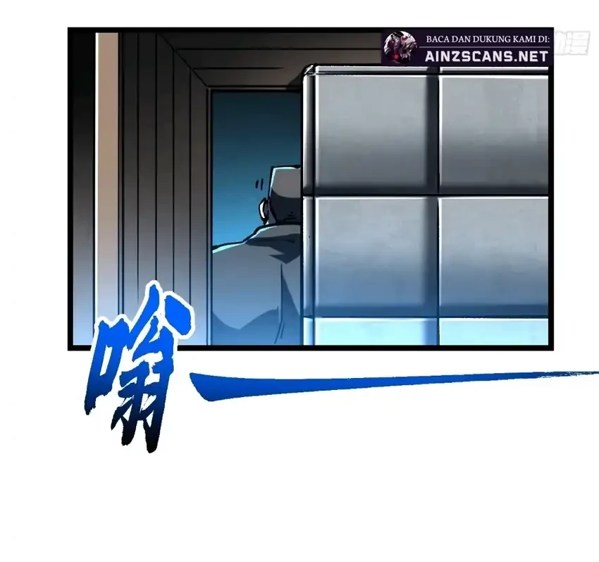 Ultimate Martial Evolution: Begin by Awakening the King of Monsters Chapter 130 - halaman 32