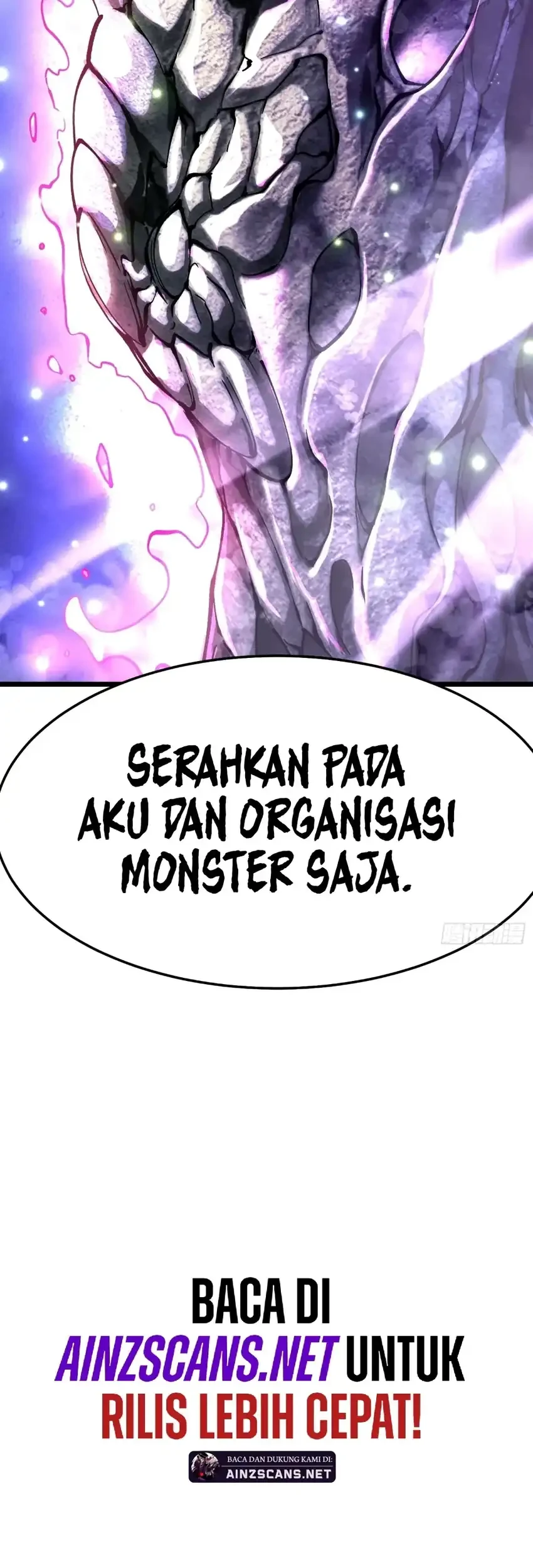 Ultimate Martial Evolution: Begin by Awakening the King of Monsters Chapter 130 - halaman 37