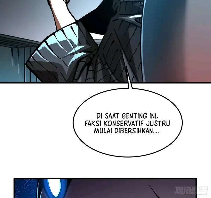 Ultimate Martial Evolution: Begin by Awakening the King of Monsters Chapter 130 - halaman 8