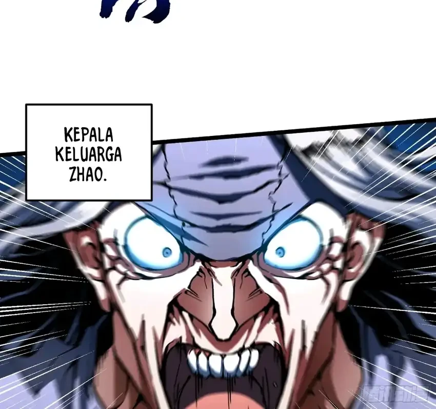 Ultimate Martial Evolution: Begin by Awakening the King of Monsters Chapter 131 - halaman 24