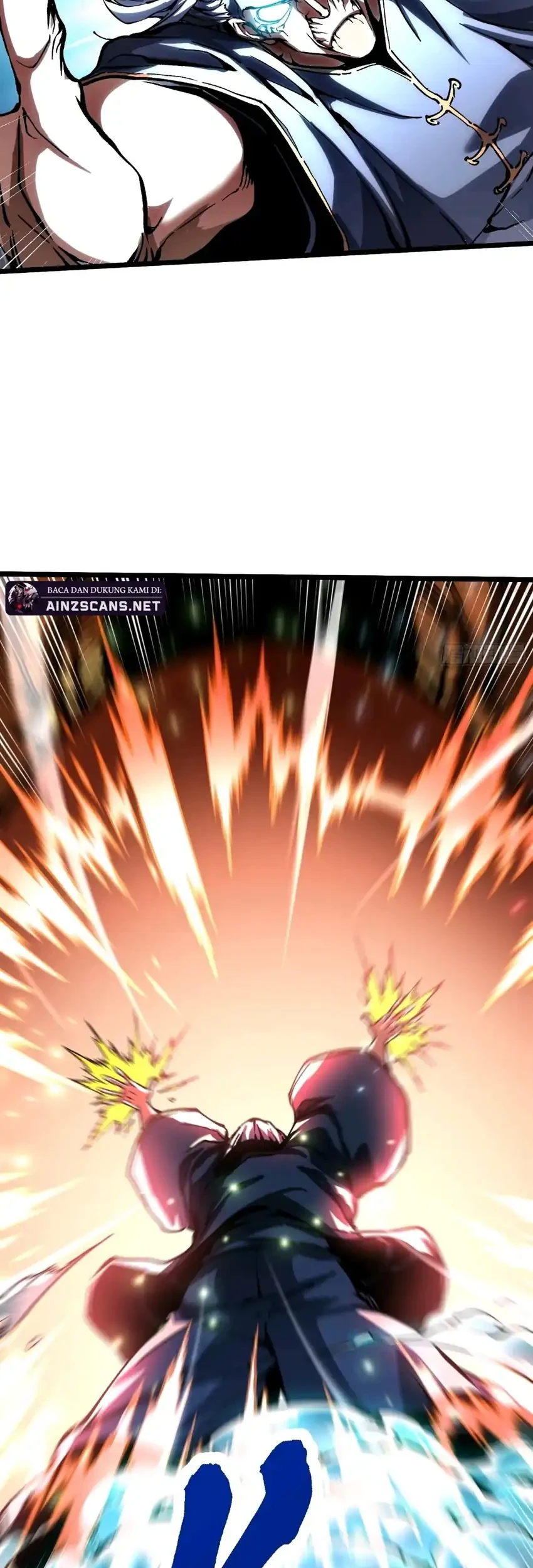 Ultimate Martial Evolution: Begin by Awakening the King of Monsters Chapter 131 - halaman 27