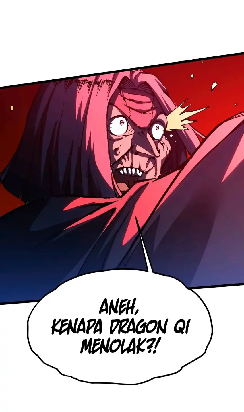 Ultimate Martial Evolution: Begin by Awakening the King of Monsters Chapter 131 - halaman 29