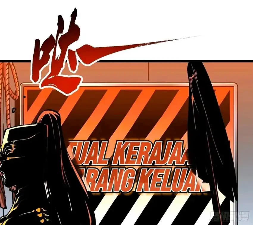 Ultimate Martial Evolution: Begin by Awakening the King of Monsters Chapter 131 - halaman 8