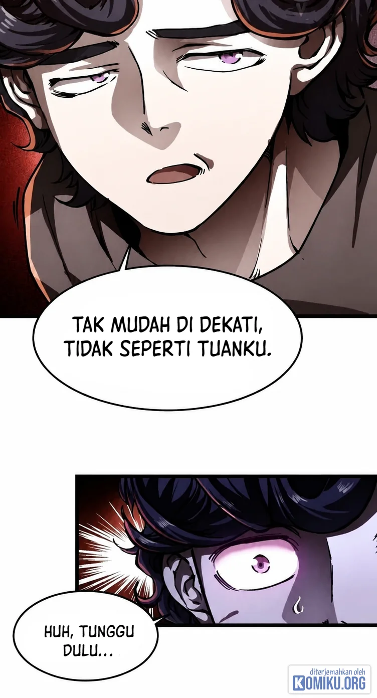 Ultimate Martial Evolution: Begin by Awakening the King of Monsters Chapter 132 - halaman 22