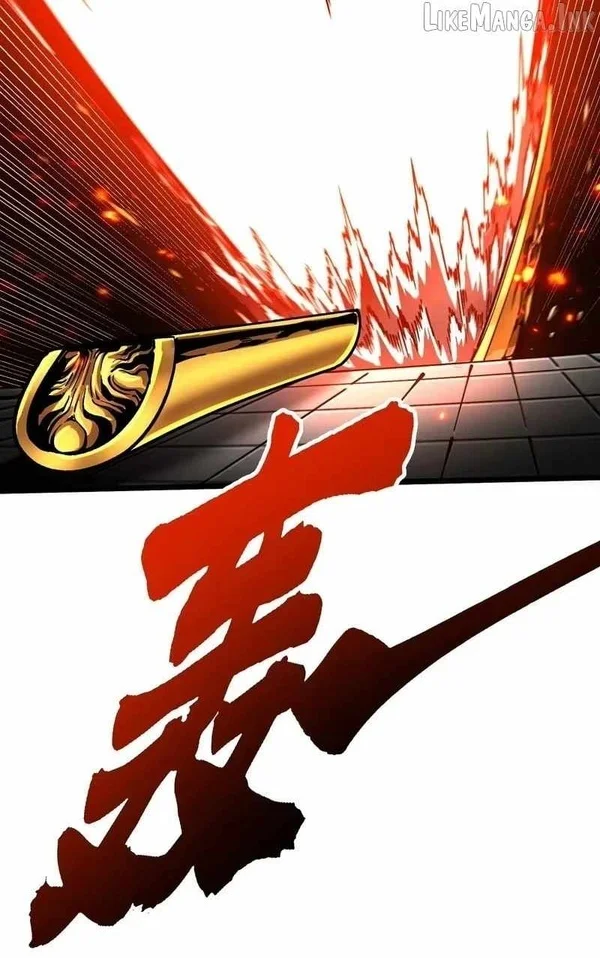 Ultimate Martial Evolution: Begin by Awakening the King of Monsters Chapter 132 - halaman 31