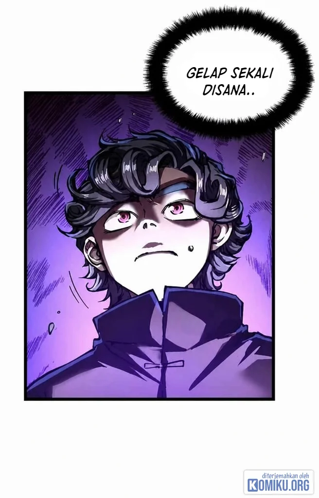 Ultimate Martial Evolution: Begin by Awakening the King of Monsters Chapter 132 - halaman 9