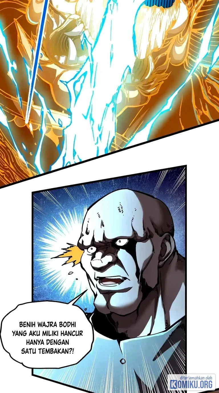 Ultimate Martial Evolution: Begin by Awakening the King of Monsters Chapter 133 - halaman 12