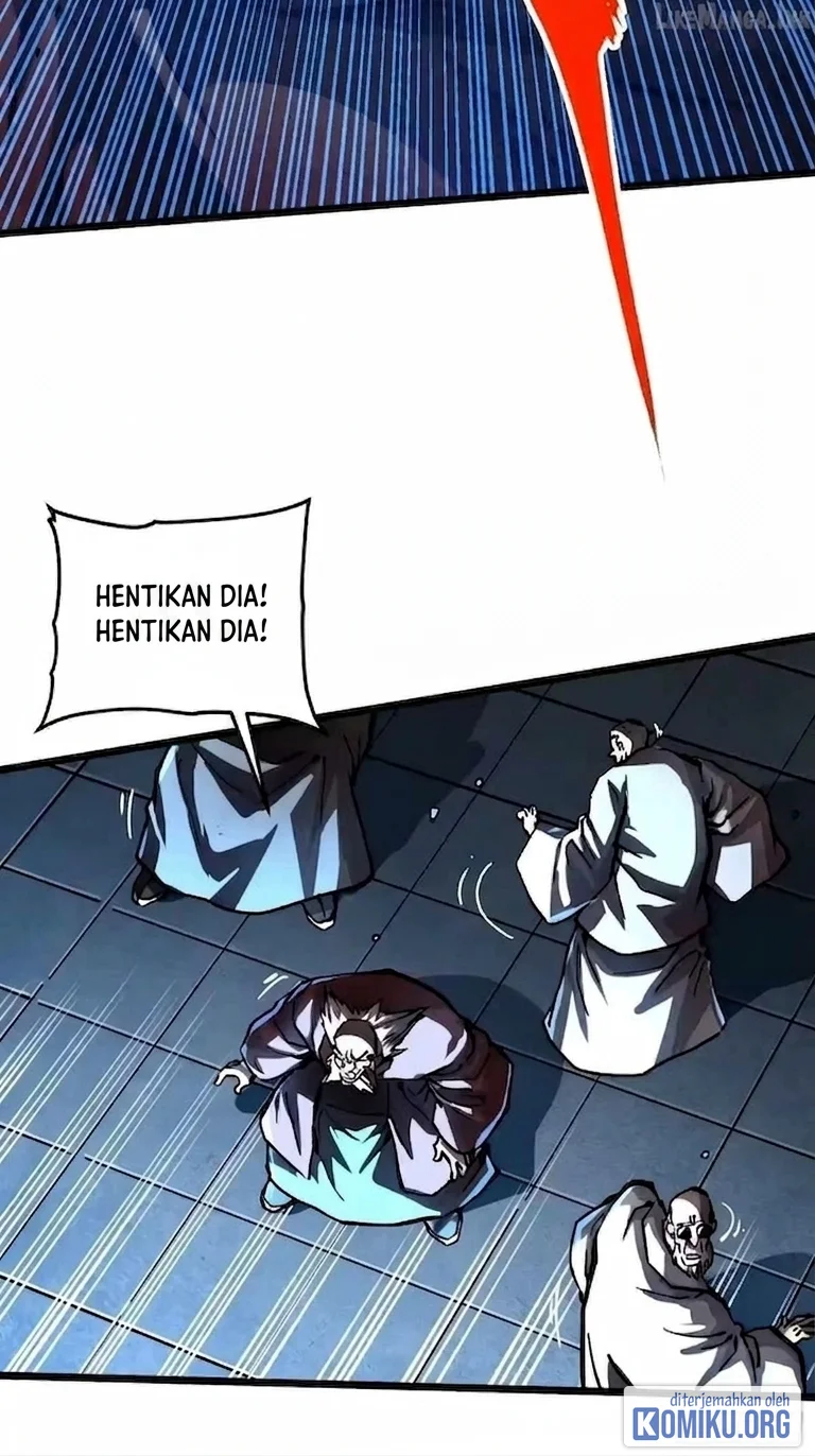 Ultimate Martial Evolution: Begin by Awakening the King of Monsters Chapter 133 - halaman 20