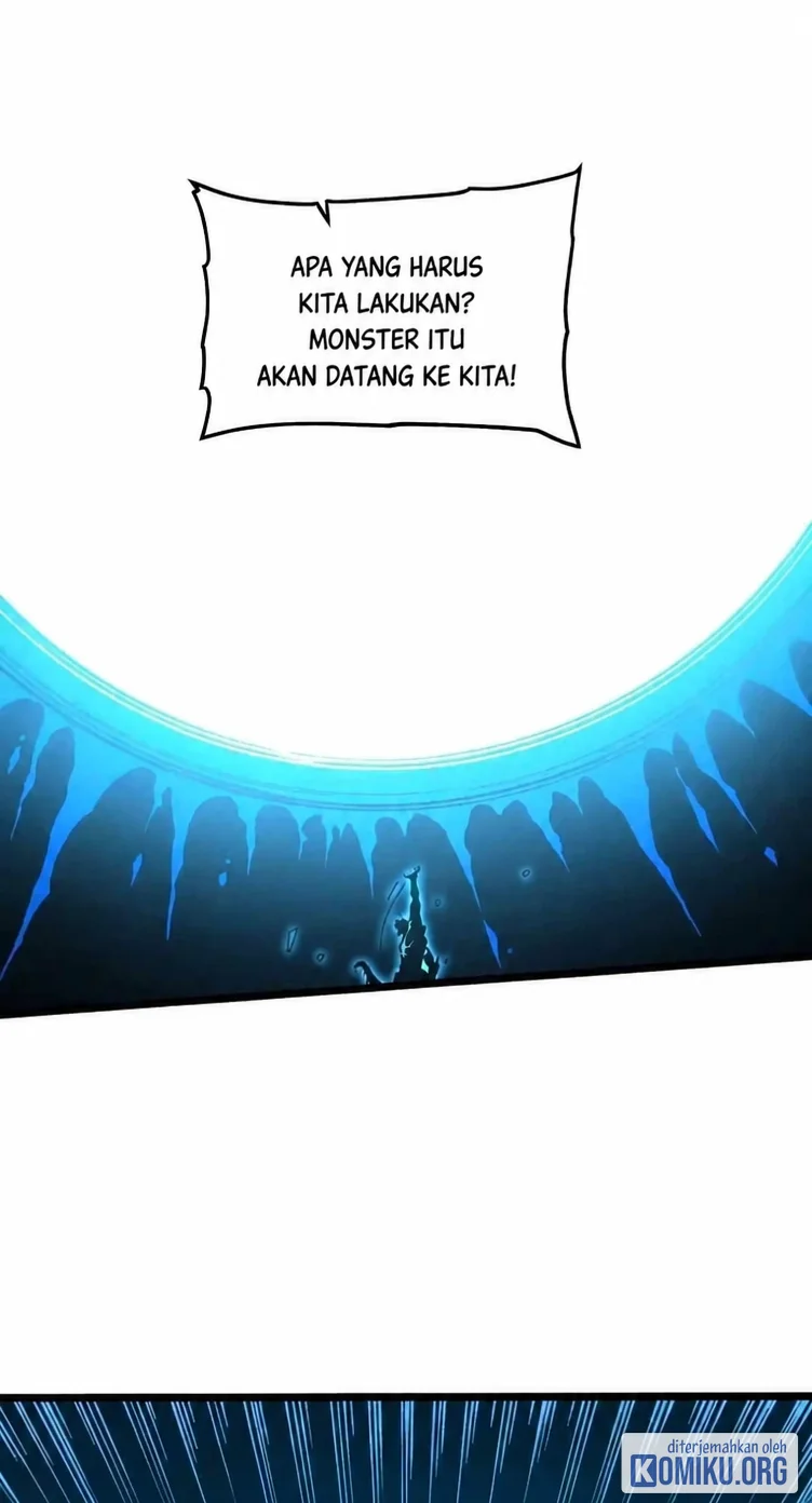 Ultimate Martial Evolution: Begin by Awakening the King of Monsters Chapter 133 - halaman 25