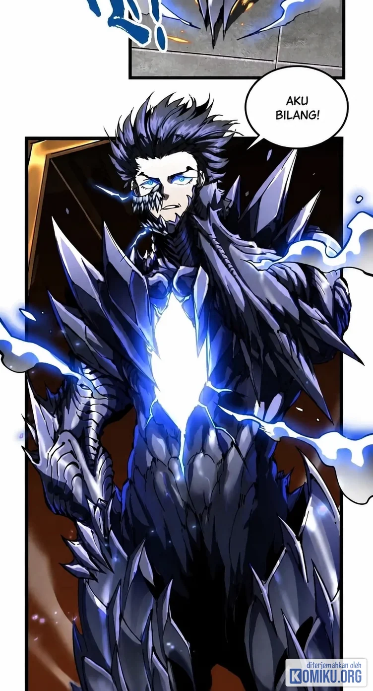 Ultimate Martial Evolution: Begin by Awakening the King of Monsters Chapter 133 - halaman 3