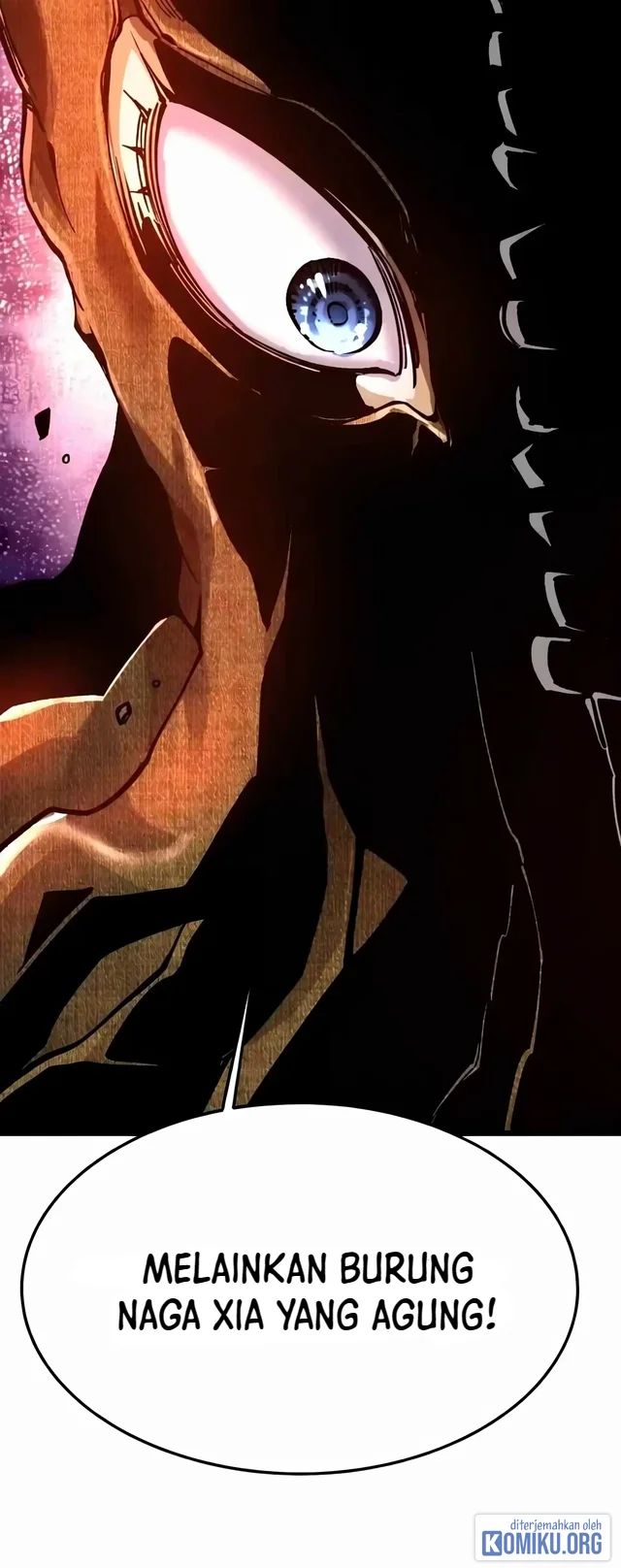 Ultimate Martial Evolution: Begin by Awakening the King of Monsters Chapter 133 - halaman 36