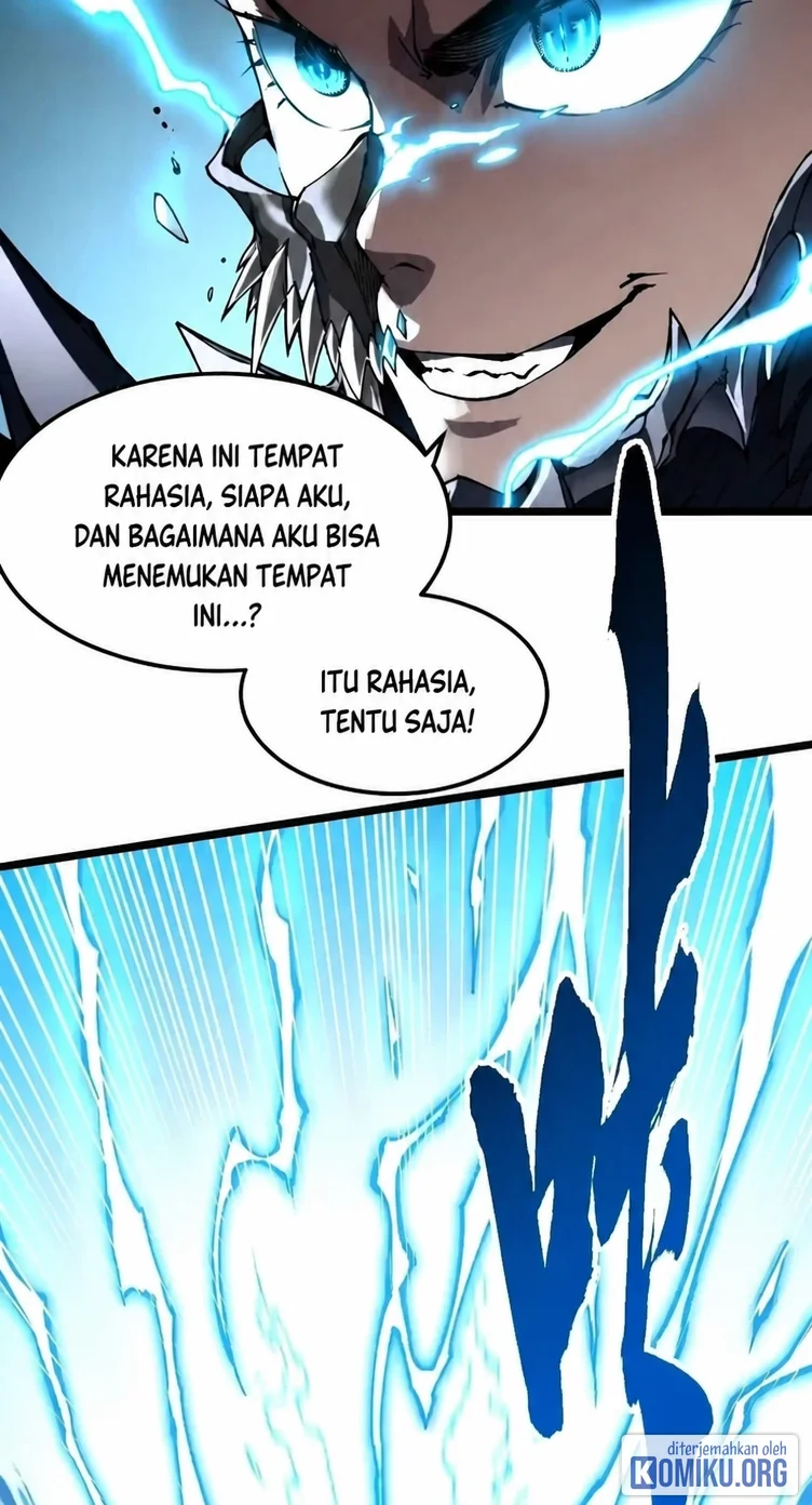 Ultimate Martial Evolution: Begin by Awakening the King of Monsters Chapter 133 - halaman 5