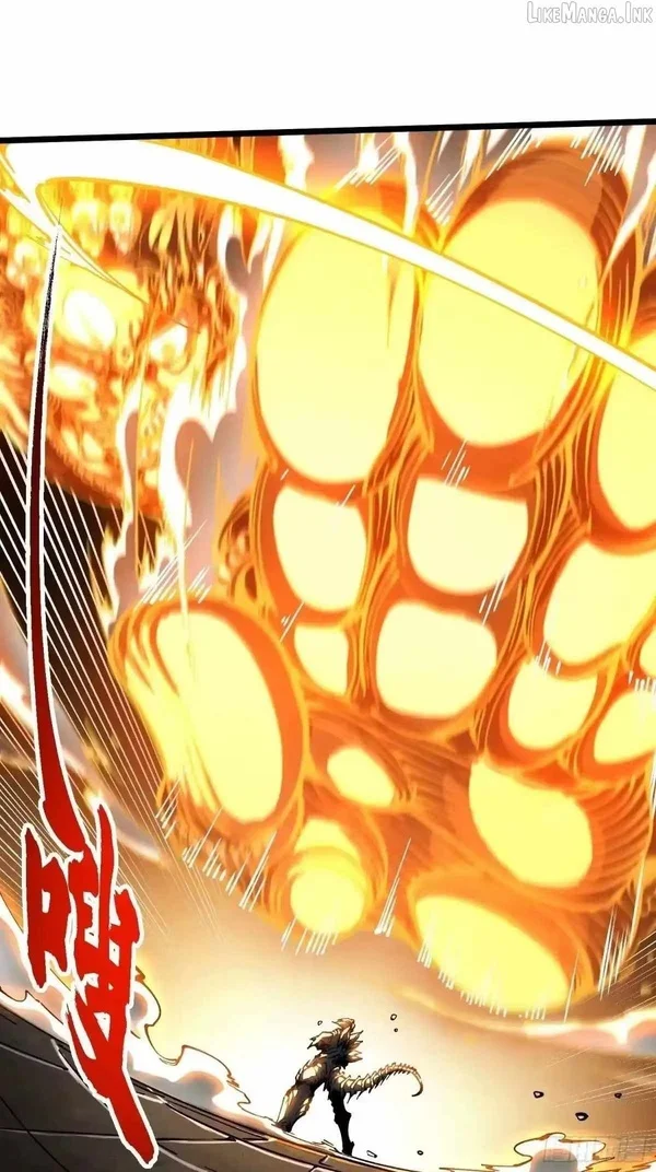 Ultimate Martial Evolution: Begin by Awakening the King of Monsters Chapter 133 - halaman 9